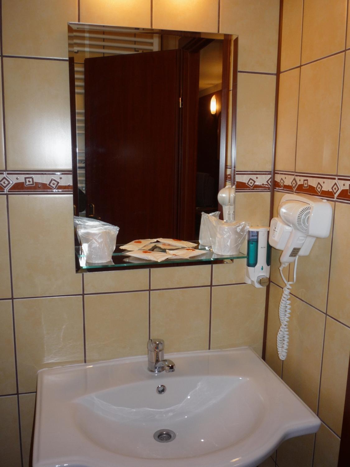 Hotel Sud Giurgiu Exterior photo