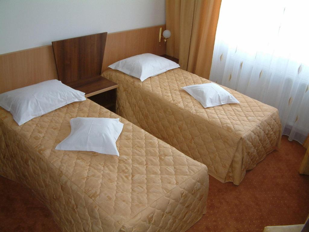 Hotel Sud Giurgiu Exterior photo