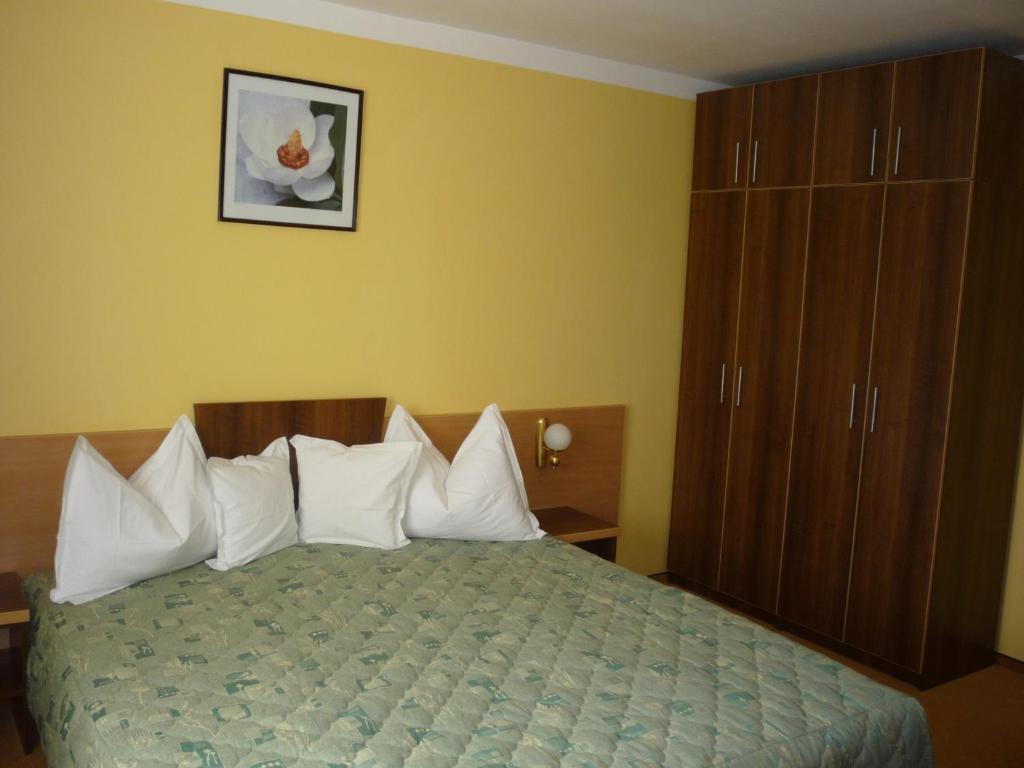 Hotel Sud Giurgiu Exterior photo